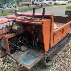 運搬車　クローラー